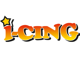 i-cing logo