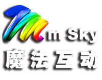 mSky logo